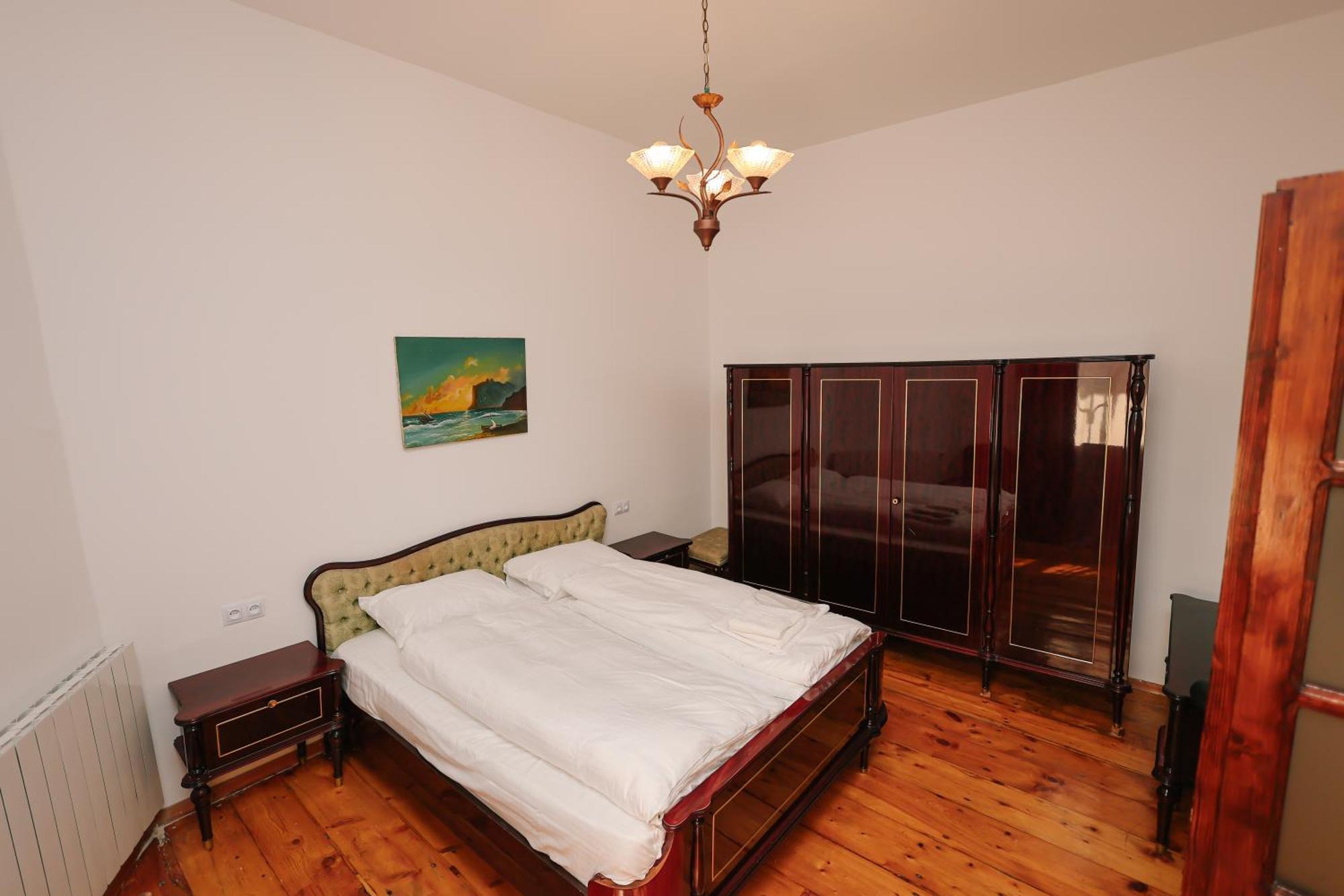 Rezis Sweet Home Τυφλίδα Εξωτερικό φωτογραφία