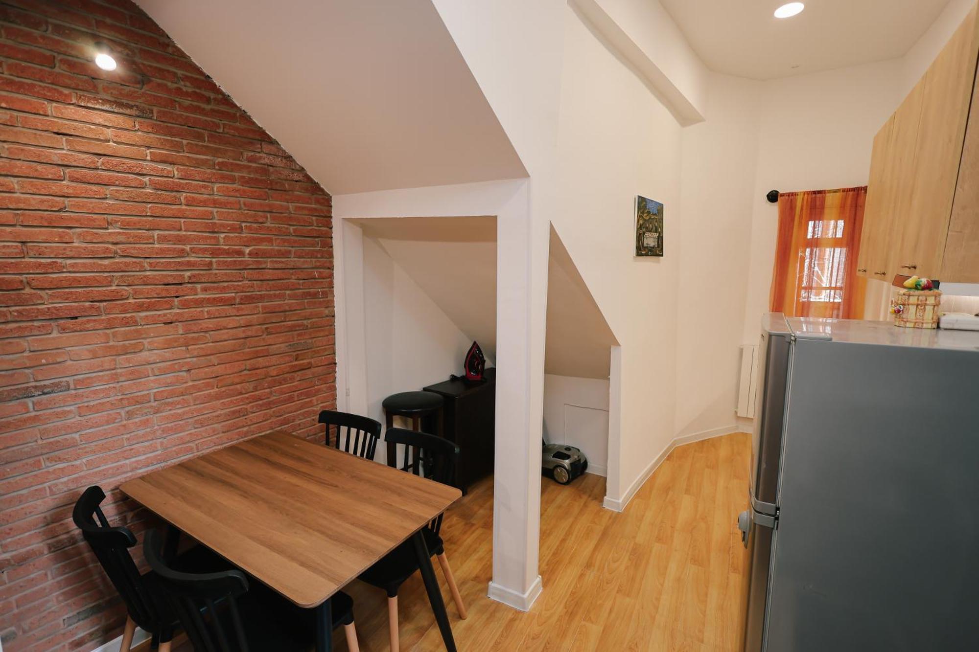 Rezis Sweet Home Τυφλίδα Εξωτερικό φωτογραφία