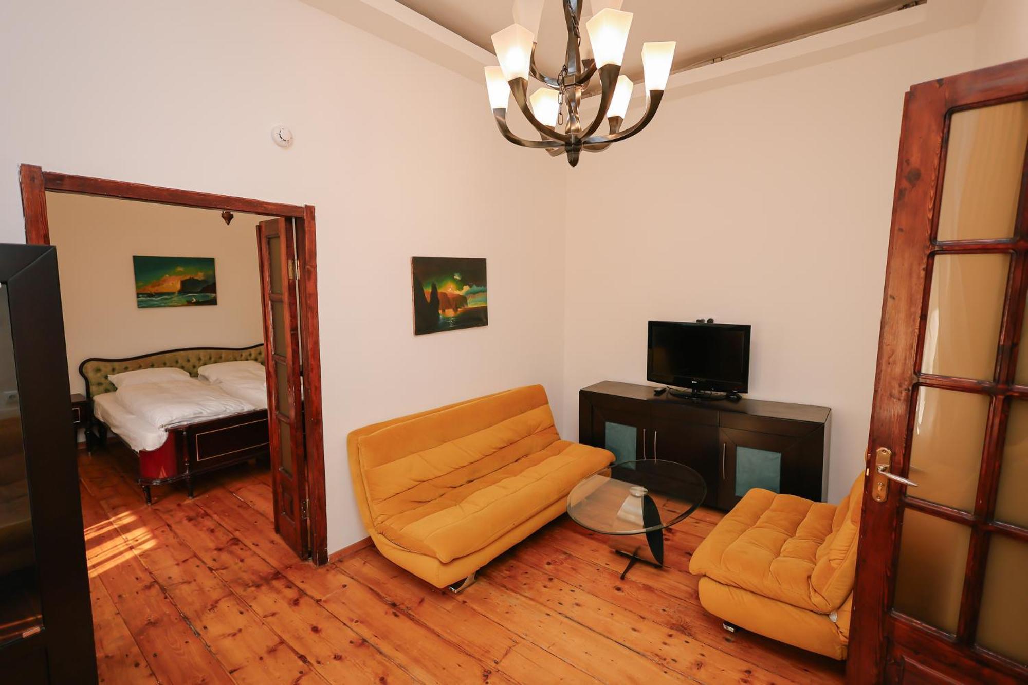 Rezis Sweet Home Τυφλίδα Εξωτερικό φωτογραφία