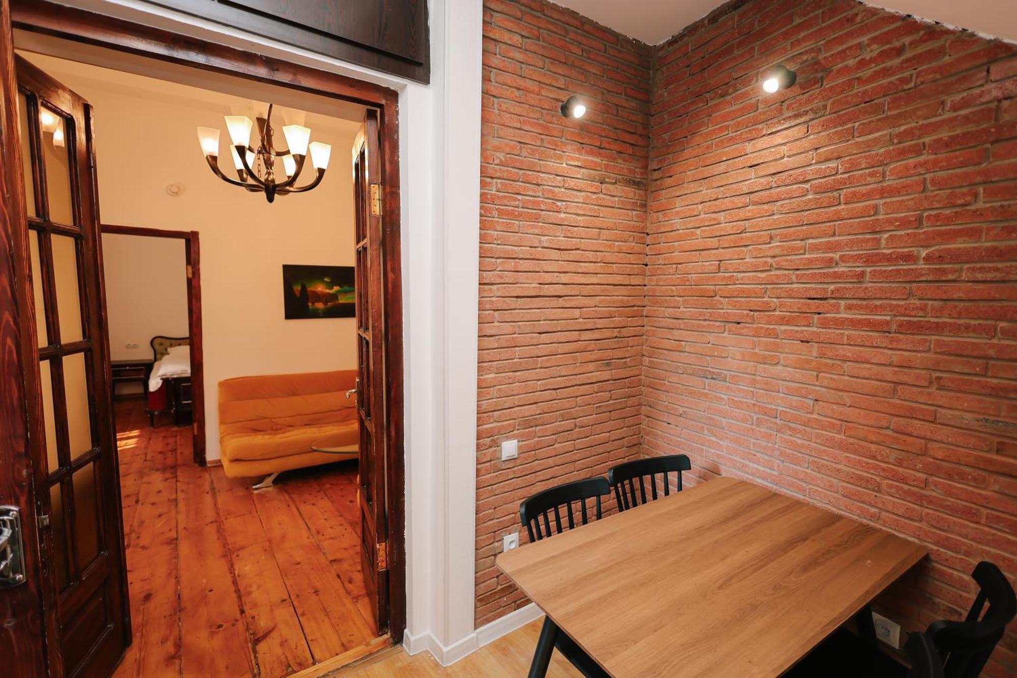 Rezis Sweet Home Τυφλίδα Εξωτερικό φωτογραφία